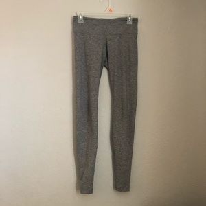 Wunder Under Lululemon Leggings